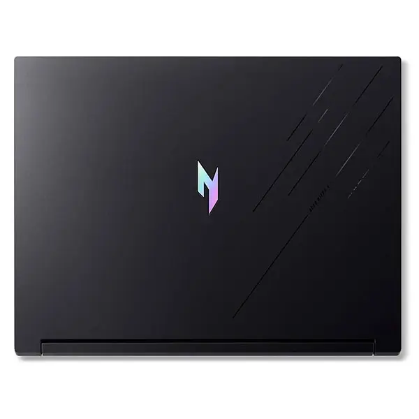 لپ تاپ 16 اینچی ایسر مدل Nitro V16 ANV16-71-730V-i7 14650HX-RTX4060 8GB-16GB DDR5 4800MHz-512GB SSD-WUXGA 165Hz - 5