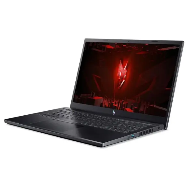 لپ تاپ 15.6 اینچی ایسر مدل Nitro V 15 ANV15-52-594J-i5 13420H-RTX3050 6GB-16GB DDR5 4800MHz-512GB SSD-FHD 165Hz - 2