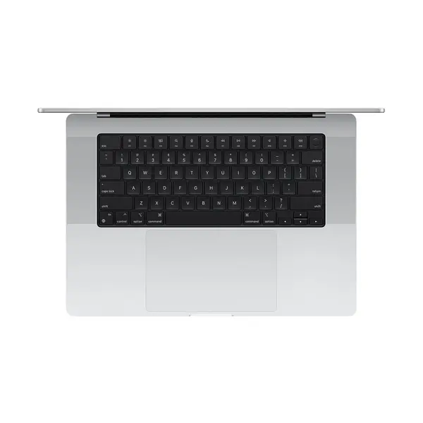 لپ تاپ 16.2 اینچی اپل مدل MacBook Pro MX2U3 2024 XA-M4 Pro-48GB RAM-512GB SSD-Retina 120Hz - 3