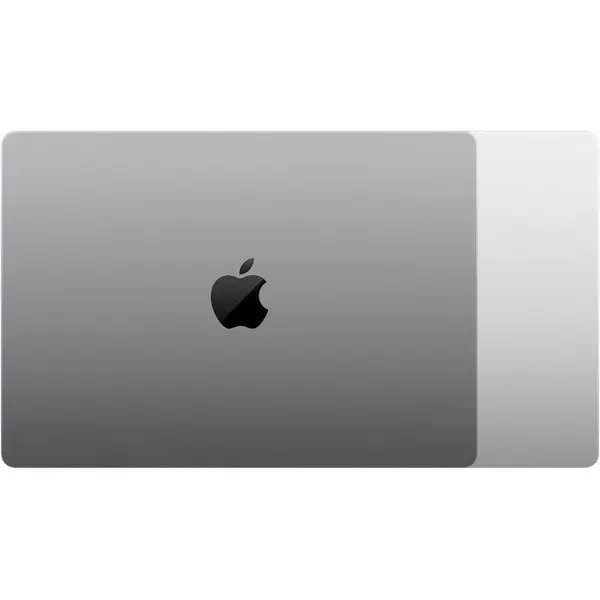 لپ تاپ 14.2 اینچی اپل مدل MacBook Pro MTL83 2023 HNA-M3-8GB RAM-1TB SSD - 3