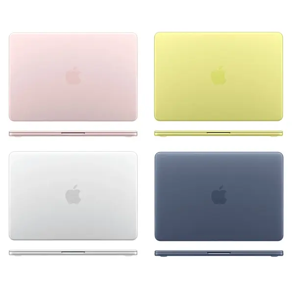 لپ تاپ 13 اینچی اپل مدل MacBook Neo LLA-A18 Pro-8GB Ram-256GB SSD - 6