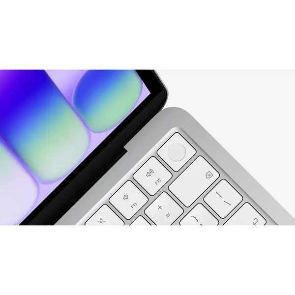 لپ تاپ 13 اینچی اپل مدل MacBook Neo LLA-A18 Pro-8GB Ram-512GB SSD - 2