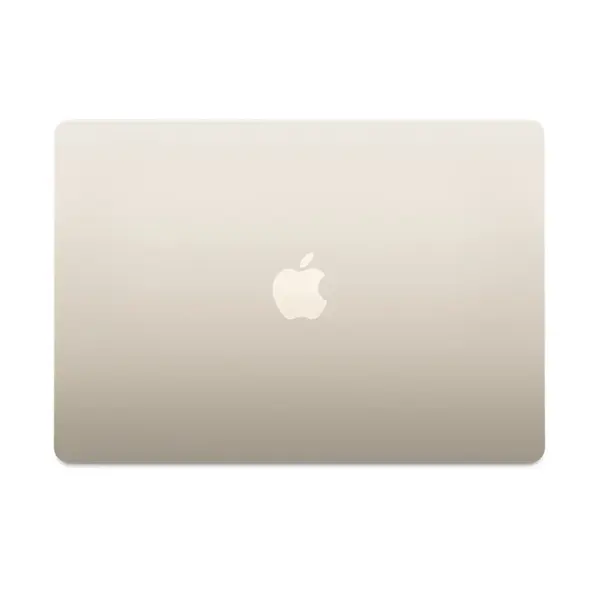 لپ تاپ 15.3 اینچی اپل مدل MacBook Air MW1J3 2025 LLA-M4-16GB Ram-256GB SSD - 4