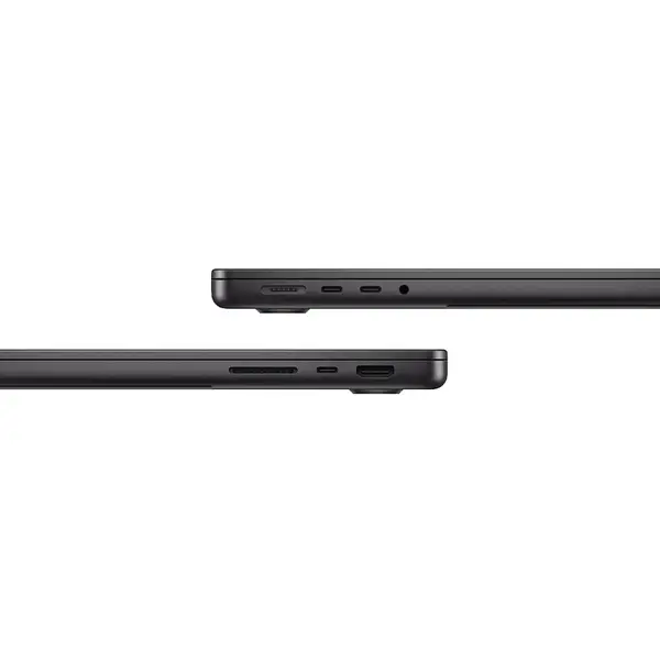 لپ تاپ 14.2 اینچی اپل مدل MacBook Pro MX2H3 2024 LLA-M4 Pro-24GB RAM-512GB SSD-Retina 120Hz - 4