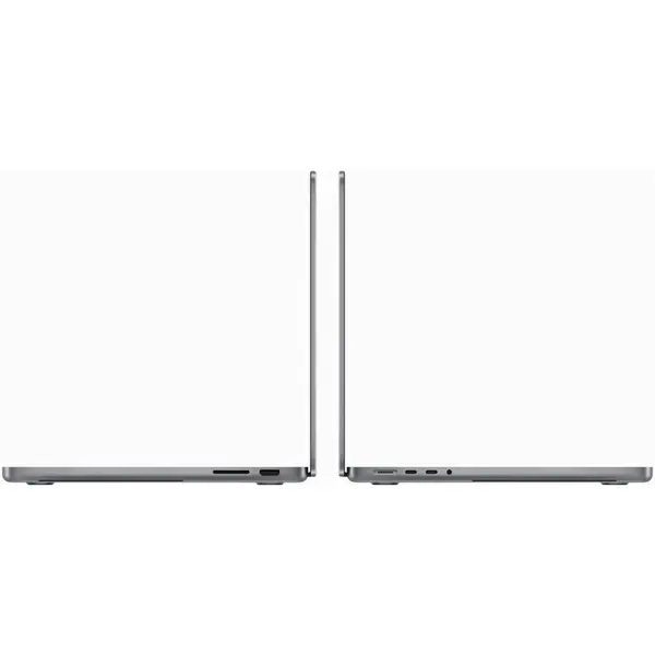 لپ تاپ 14.2 اینچی اپل مدل MacBook Pro MTL83 2023 HNA-M3-8GB RAM-1TB SSD - 4