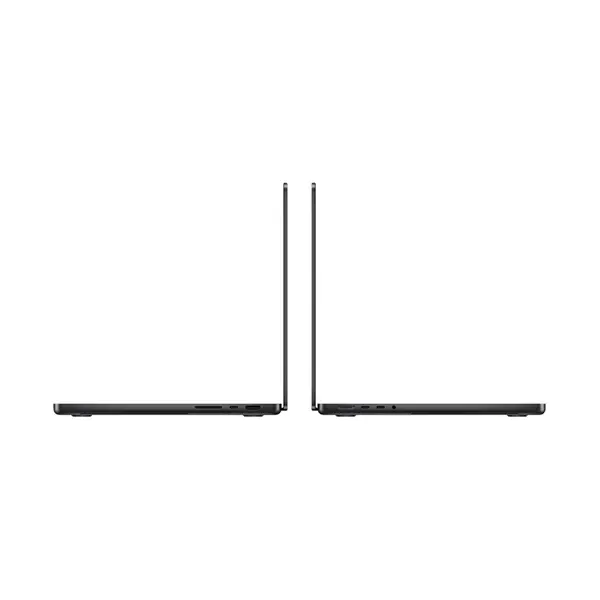 لپ تاپ 14.2 اینچی اپل مدل MacBook Pro MDE14 2025 LLA-M5-16GB RAM-1TB SSD - 3