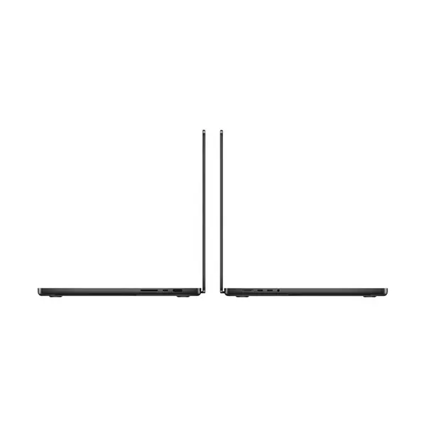 لپ تاپ 16.2 اینچی اپل مدل MacBook Pro MX2Y3 2024 LLA-M4 Pro-48GB RAM-512GB SSD-Retina 120Hz - 6