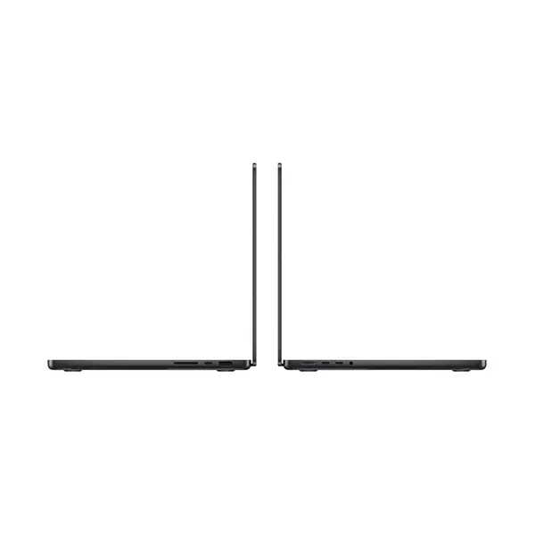 لپ تاپ 14.2 اینچی اپل مدل MacBook Pro MX2H3 2024 LLA-M4 Pro-24GB RAM-512GB SSD-Retina 120Hz - 5