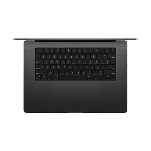 لپ تاپ 16.2 اینچی اپل مدل MacBook Pro MX2X3 2024 LLA-M4 Pro-24GB RAM-512GB SSD-Retina 120Hz - 2