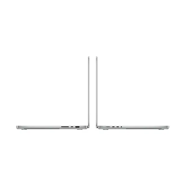 لپ تاپ 16.2 اینچی اپل مدل MacBook Pro MX2U3 2024 XA-M4 Pro-48GB RAM-512GB SSD-Retina 120Hz - 5