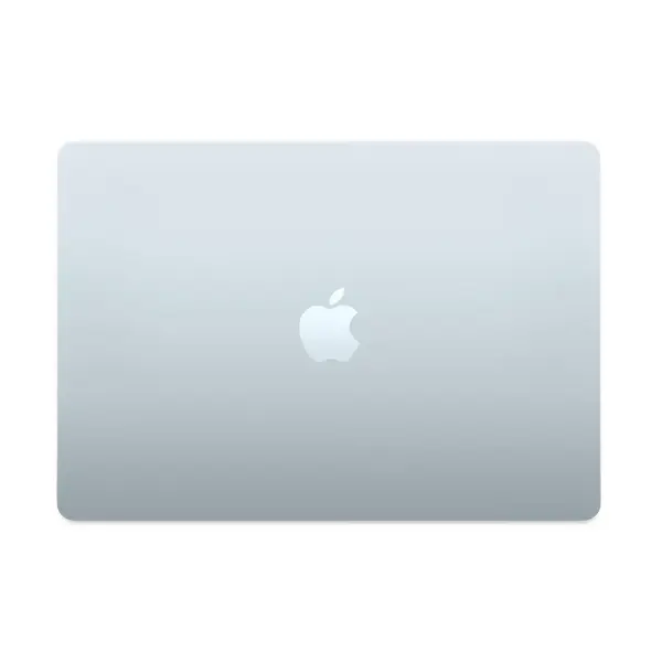 لپ تاپ 15.3 اینچی اپل مدل MacBook Air MC7C4 2025 LLA-M4-16GB Ram-512GB SSD - 2