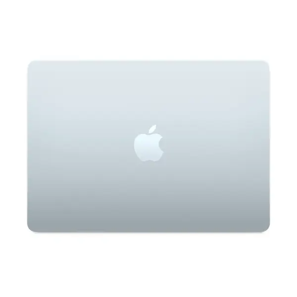لپ تاپ 13.6 اینچی اپل مدل MacBook Air MC6T4 2025 LLA-M4-16GB RAM-256GB SSD - 3