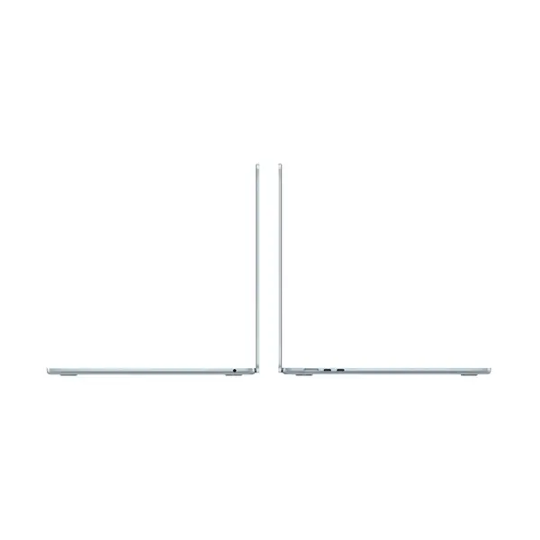 لپ تاپ 15.3 اینچی اپل مدل MacBook Air MC7C4 2025 LLA-M4-16GB Ram-512GB SSD - 5
