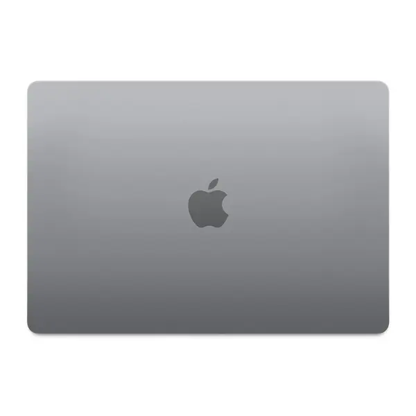 لپ تاپ 15.3 اینچی اپل مدل MacBook Air MRYN3 2024 JA-M3-8GB RAM-512GB SSD - 2