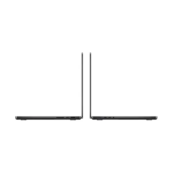 لپ تاپ 14.2 اینچی اپل مدل MacBook Pro MDE04 2025 XA-M5-16GB RAM-512GB SSD - 2