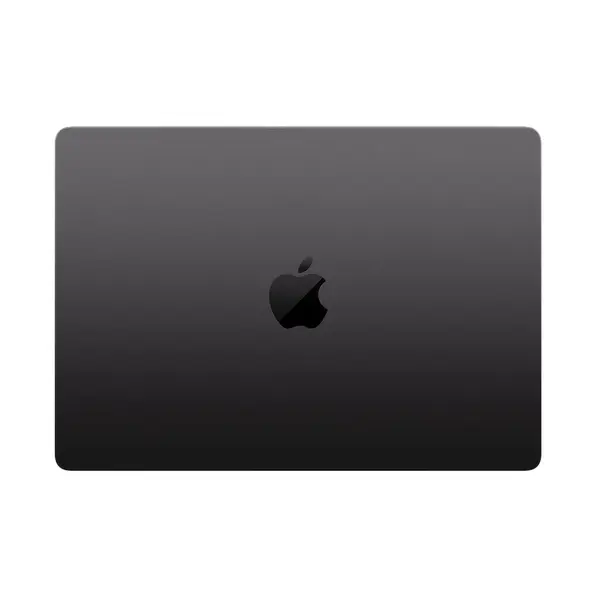 لپ تاپ 14.2 اینچی اپل مدل MacBook Pro MX2H3 2024 HNA-M4 Pro-24GB RAM-512GB SSD-Retina 120Hz - 2
