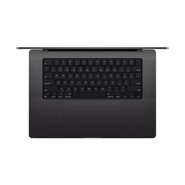 لپ تاپ 16.2 اینچی اپل مدل MacBook Pro MX2X3 2024 HNA-M4 Pro-24GB RAM-512GB SSD-Retina 120Hz - 3