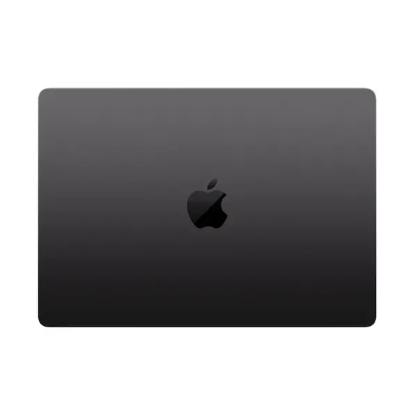 لپ تاپ 14.2 اینچی اپل مدل MacBook Pro MX2H3 2024 LLA-M4 Pro-24GB RAM-512GB SSD-Retina 120Hz - 3