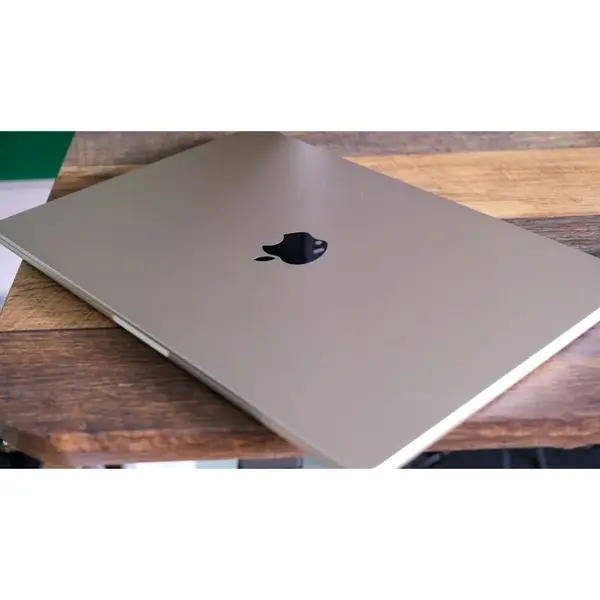 لپ تاپ 15.3 اینچی اپل مدل MacBook Air MW1K3 2025 LLA-M4-16GB Ram-512GB SSD - 5