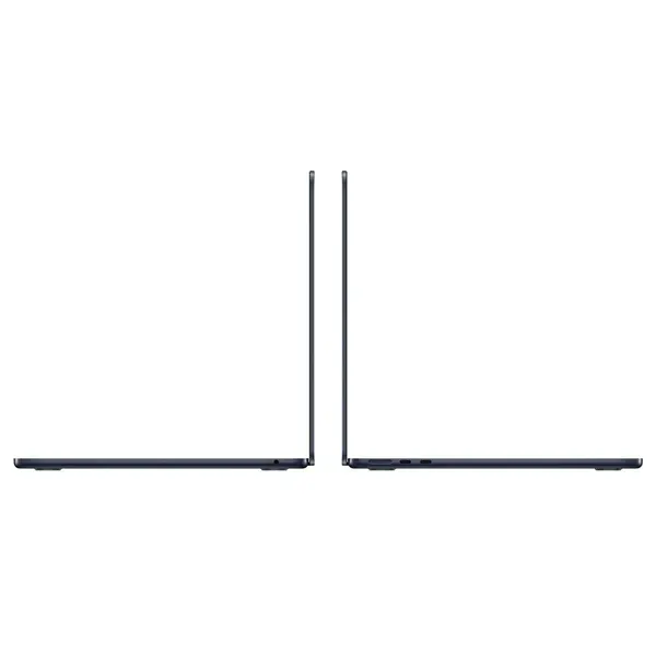 لپ تاپ 13.6 اینچی اپل مدل MacBook Air MW123 2025 LLA-M4-16GB RAM-256GB SSD - 4
