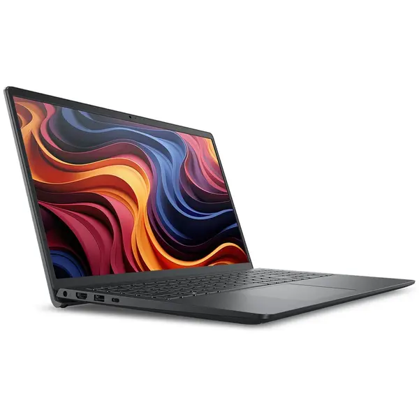 لپ تاپ 15.6 اینچی دل مدل 15 DC15255-Ryzen 7 7730U-16GB DDR4 3200MHz-1TB SSD-IPS 120Hz-Touch-W - 2