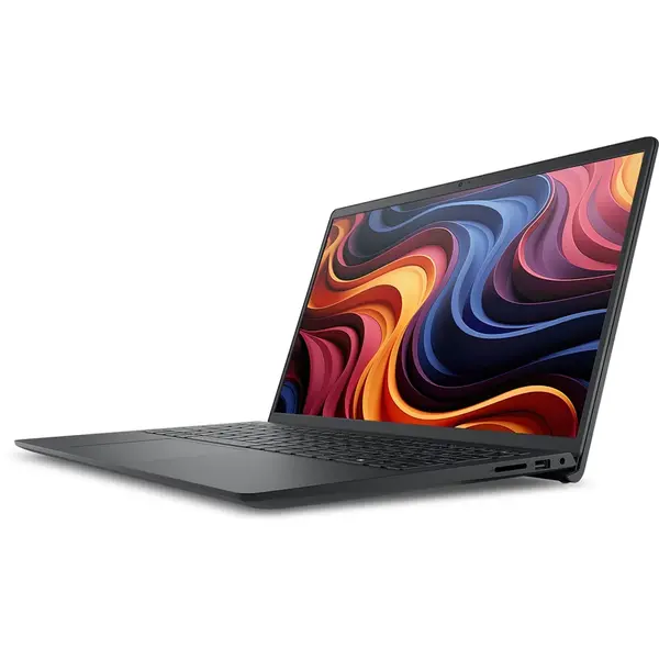 لپ تاپ 15.6 اینچی دل مدل 15 DC15255-Ryzen 7 7730U-16GB DDR4 3200MHz-1TB SSD-IPS 120Hz-Touch-W - 5