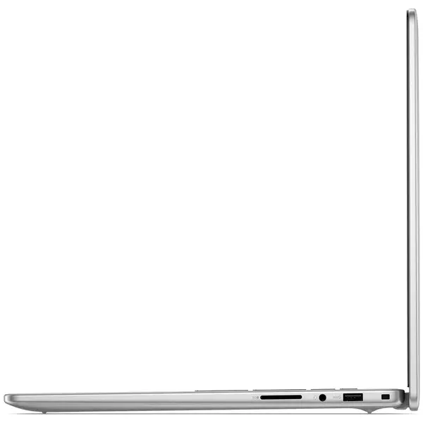 لپ تاپ 15.6 اینچی دل مدل 15 DC16251-Core 5 120U-16GB DDR5 4800MHz-512GB SSD-IPS 120Hz-Touch-W-Backlit - 4