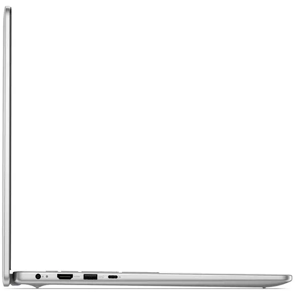 لپ تاپ 15.6 اینچی دل مدل 15 DC16251-Core 5 120U-8GB DDR5 4800MHz-512GB SSD-IPS 120Hz-Touch-W-Backlit - 4