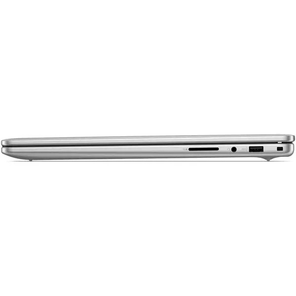 لپ تاپ 15.6 اینچی دل مدل 15 DC16251-Core 5 120U-8GB DDR5 4800MHz-512GB SSD-IPS 120Hz-Touch-W-Backlit - 5