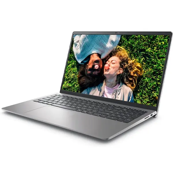 لپ تاپ 15.6 اینچی دل مدل Inspiron 3520-Core i3 1215U-8GB DDR4 2666MHz-512GB SSD-IPS - 4