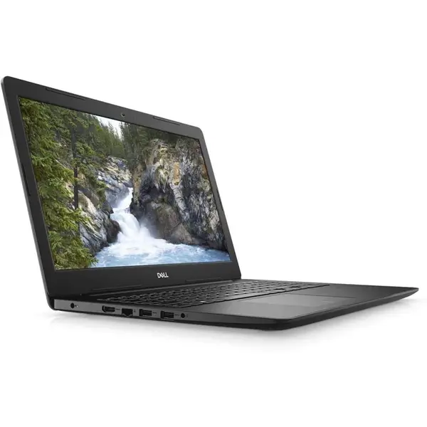 لپ تاپ 15.6 اینچی دل مدل Inspiron 3520-Core i3 1215U-8GB DDR4 2666MHz-512GB SSD-IPS - 2