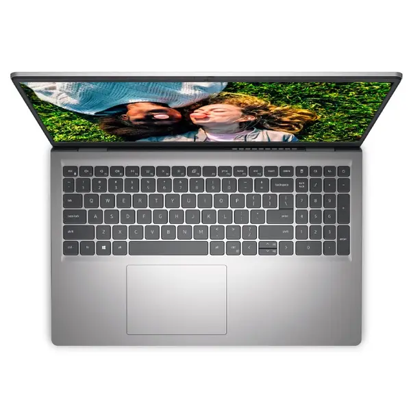 لپ تاپ 15.6 اینچی دل مدل Inspiron 3520-Core i3 1215U-8GB DDR4 2666MHz-512GB SSD-IPS - 5
