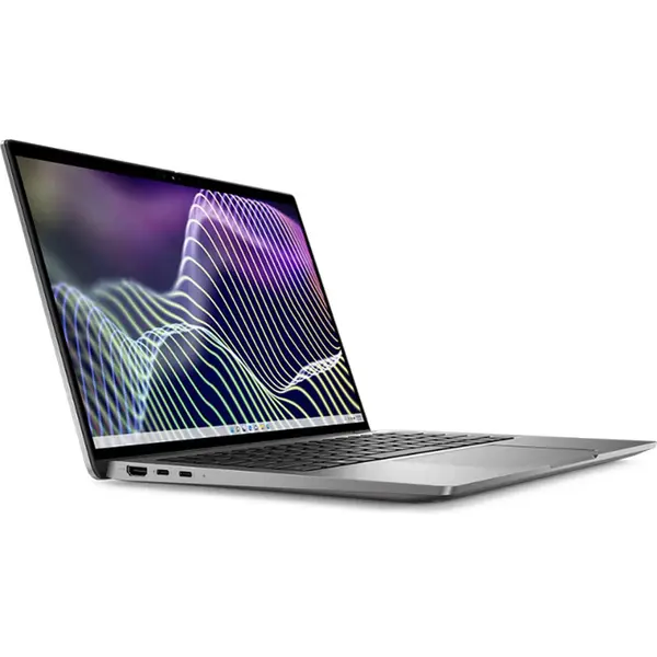 لپ تاپ 14 اینچی دل مدل LATITUDE 7440 2IN1-i5 1335U-16GB LPDDR5 4800MHz-512GB SSD-Touch-Backlit-W - 2