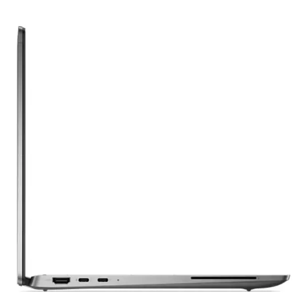لپ تاپ 14 اینچی دل مدل LATITUDE 7440 2IN1-i5 1335U-16GB LPDDR5 4800MHz-512GB SSD-Touch-Backlit-W - 4
