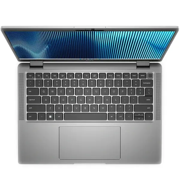 لپ تاپ 14 اینچی دل مدل LATITUDE 7440-i5 1345U-16GB DDR5 4800MHz-256GB SSD-Touch-Fingerprint-Backlit-W - 2
