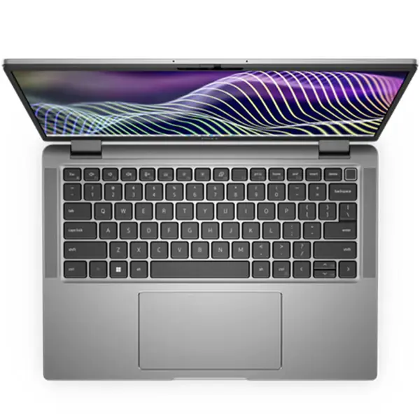 لپ تاپ 14 اینچی دل مدل LATITUDE 7440 2IN1-i5 1335U-16GB LPDDR5 4800MHz-512GB SSD-Touch-Backlit-W - 3