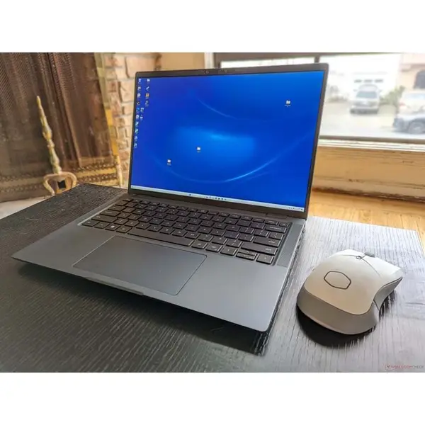 لپ تاپ 14 اینچی دل مدل LATITUDE 7440-i5 1345U-16GB DDR5 4800MHz-256GB SSD-Touch-Fingerprint-Backlit-W - 6