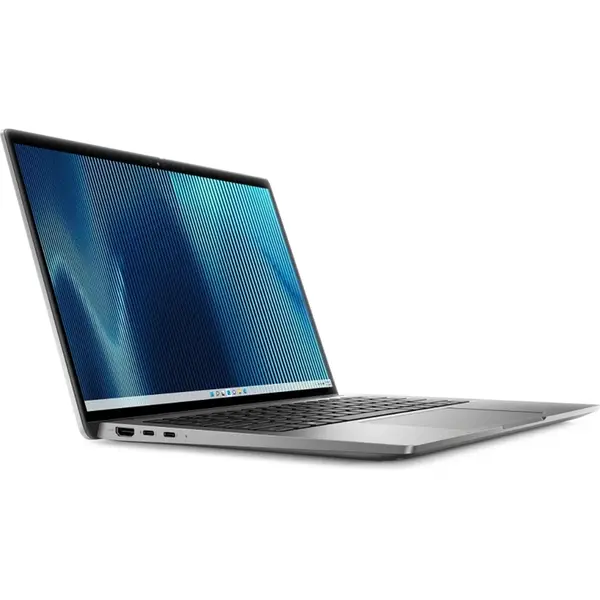 لپ تاپ 14 اینچی دل مدل LATITUDE 7440-i5 1340P-16GB DDR5 4800MHz-256GB SSD-IPS-Fingerprint-Backlit-W - 5