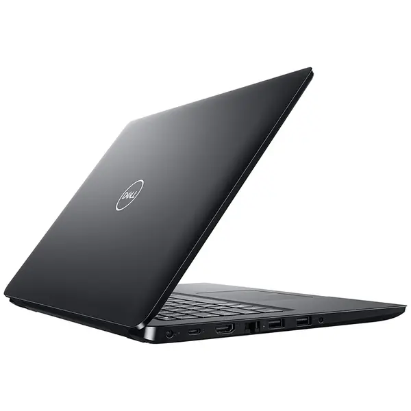 لپ تاپ 14 اینچی دل مدل Wyse 5470-Celeron N4100-8GB DDR4-512GB SSD-TN-Touch-W - 2