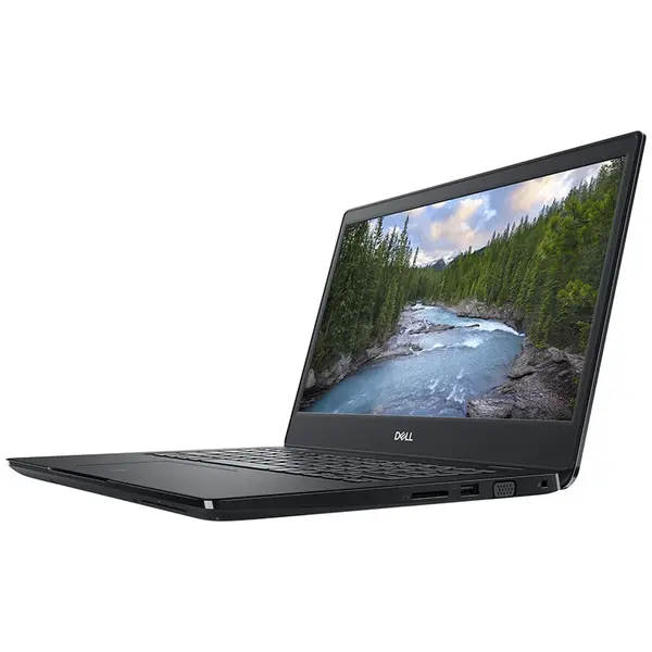 لپ تاپ 14 اینچی دل مدل Wyse 5470-Celeron N4100-8GB DDR4-512GB SSD-TN-Touch-W - 4