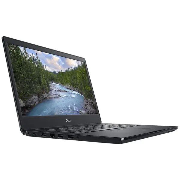 لپ تاپ 14 اینچی دل مدل Wyse 5470-Celeron N4100-8GB DDR4 2400MHz-512GB SSD-TN-W - 3