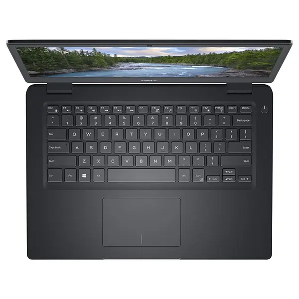 لپ تاپ 14 اینچی دل مدل Wyse 5470-Celeron N4100-8GB DDR4-512GB SSD-TN-Touch-W - 6