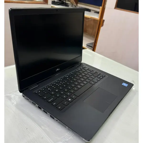 لپ تاپ 14 اینچی دل مدل Wyse 5470-Celeron N4100-8GB DDR4 2400MHz-512GB SSD-TN-W - 6