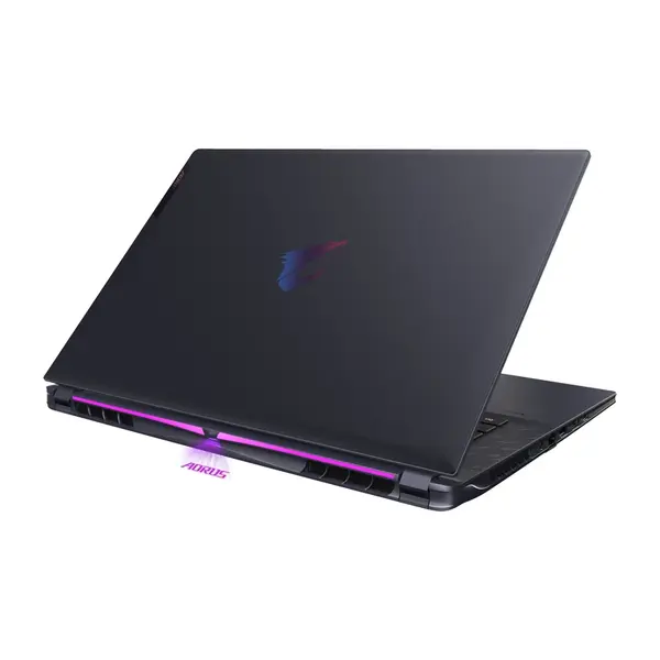 لپ تاپ 16 اینچی گیگابایت مدل AORUS 16X ASG-i9 14900HX 32GB 1SSD RTX4070 W - 4