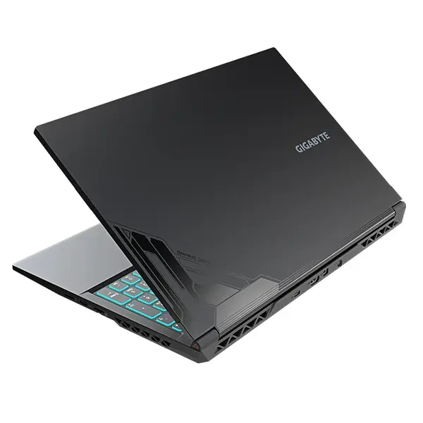 لپ تاپ 15.6 اینچی گیگابایت مدل G5 MF5-i7 13620H-RTX4050 6GB-16GB DDR5 4800MHz-1TB SSD-FHD 144Hz - 4