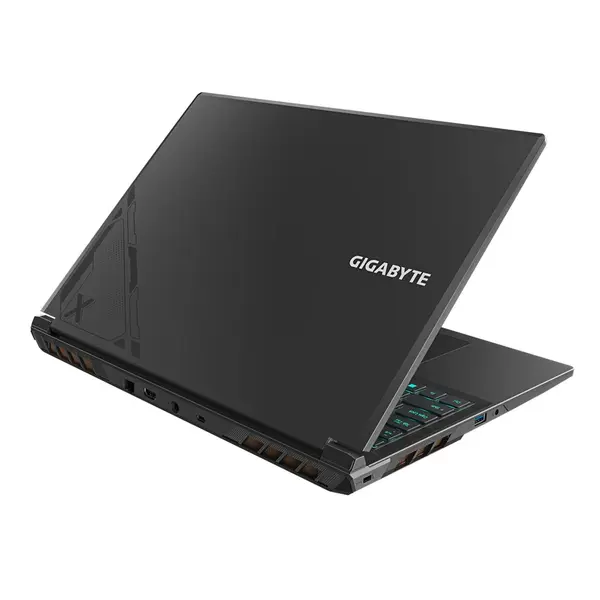 لپ تاپ 16 اینچی گیگابایت مدل G6X 9KG-i7 13650HX-16GB DDR5-1TB SSD-RTX4060-FHD 165Hz - 3