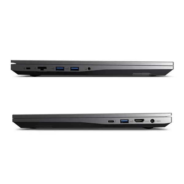 لپ تاپ 15.6 اینچی اینتل مدل NUC X15 Arc-i7 12700H 16GB 1SSD Arc A730M - 5