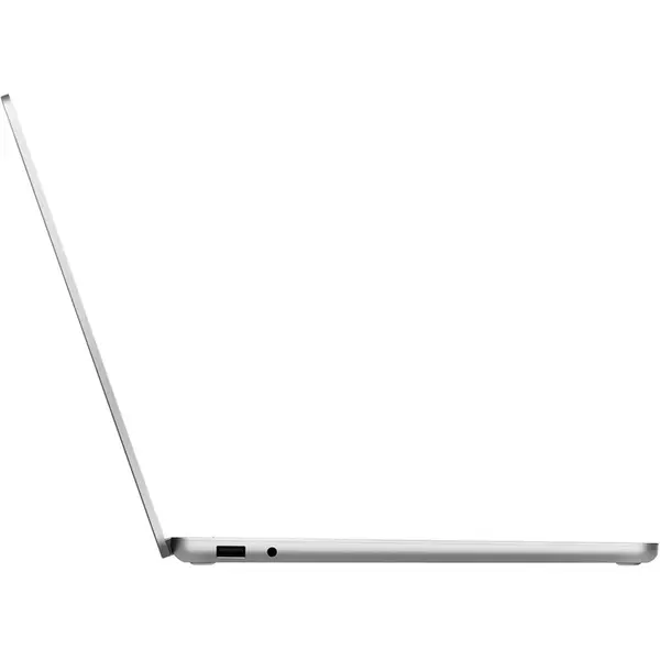 لپ تاپ 13 اینچی مایکروسافت مدل Surface Laptop Copilot+PC (2025)-Snapdragon X Plus-16GB LPDDR5x-256GB SSD-Touch - 5