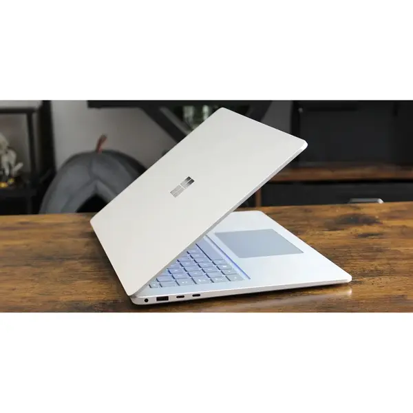 لپ تاپ 13.8 اینچی مایکروسافت مدل Surface Laptop 7 Copilot Plus PC-Core Ultra 7 268V-32GB LPDDR5x-1TB SSD-Touch 120Hz - 3