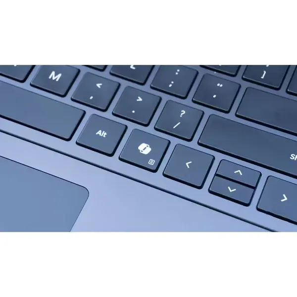 لپ تاپ 15 اینچی مایکروسافت مدل Surface Laptop 7 Copilot Plus PC-Snapdragon X Elite-16GB LPDDR5x-1TB SSD-Touch - 4